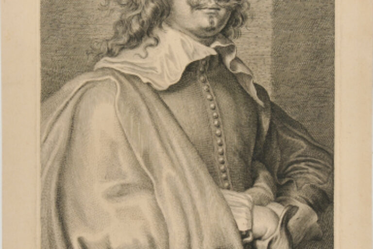 ADRIAEN BROUWER