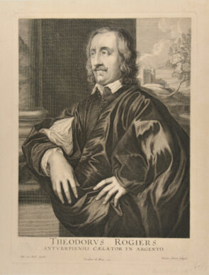 Theodoor Rogiers
