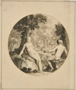 Adam and Eve