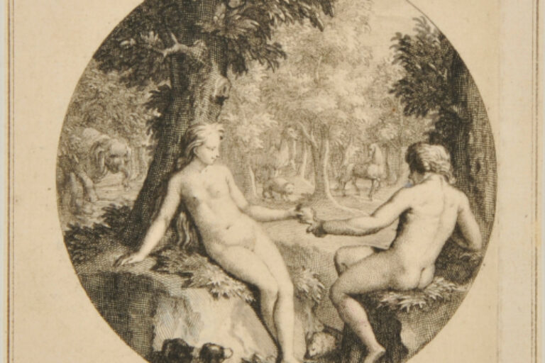 ADAM AND EVE