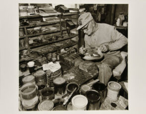 R. Madison Mitchell, Born March 11, 1901, Havre de Grace.