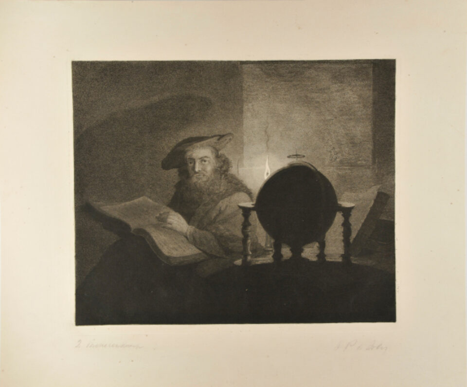 Quiringh van Brekelenkam