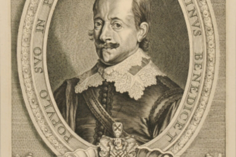 JOHANN JAKOB DATT
