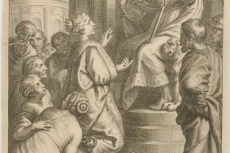 COMMENTARY ON THE PROVERBS OF SOLOMON