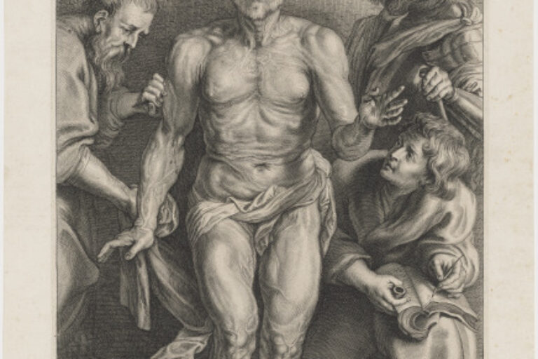 LUCIUS ANNAEUS SENECA