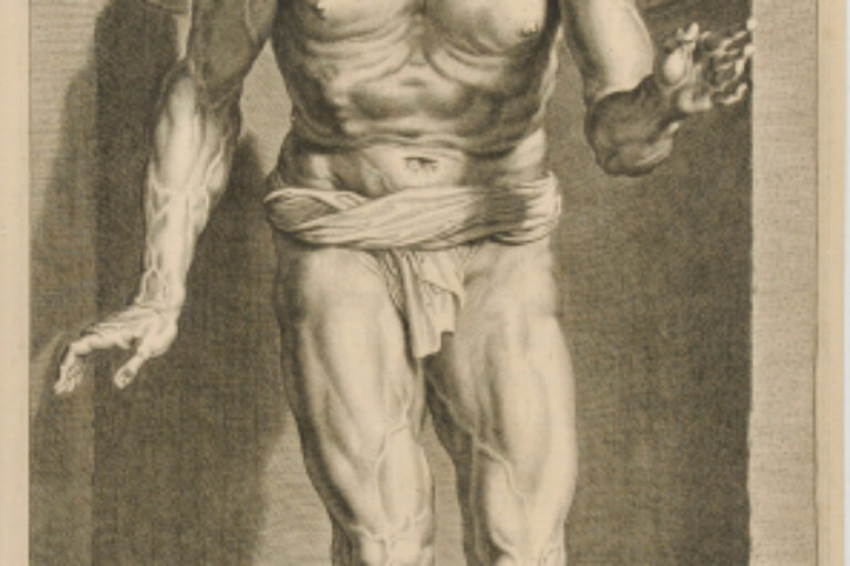 THE DEATH OF SENECA