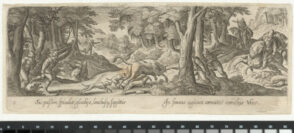 The Ox Hunt