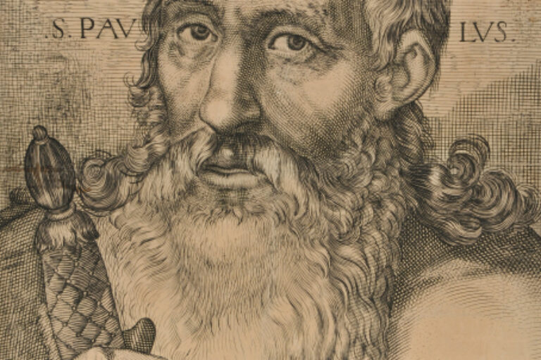 SAINT PAUL