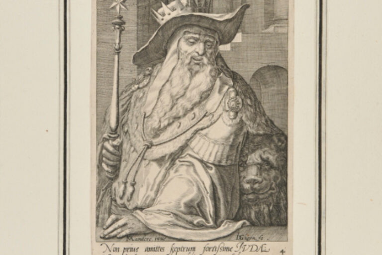 JUDAH