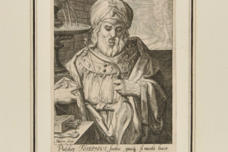 JOSEPH