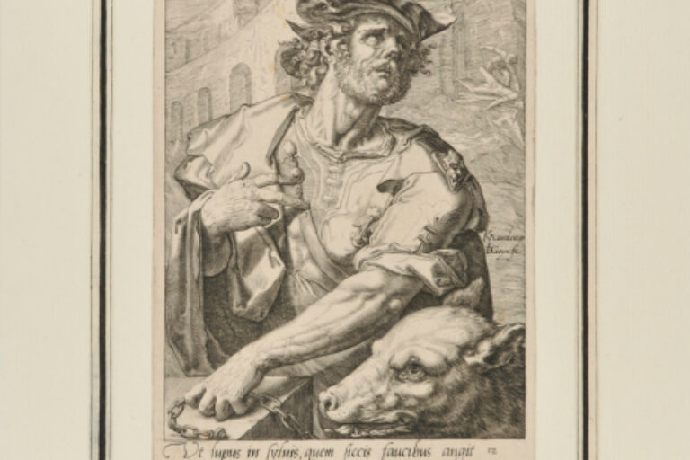 BENJAMIN