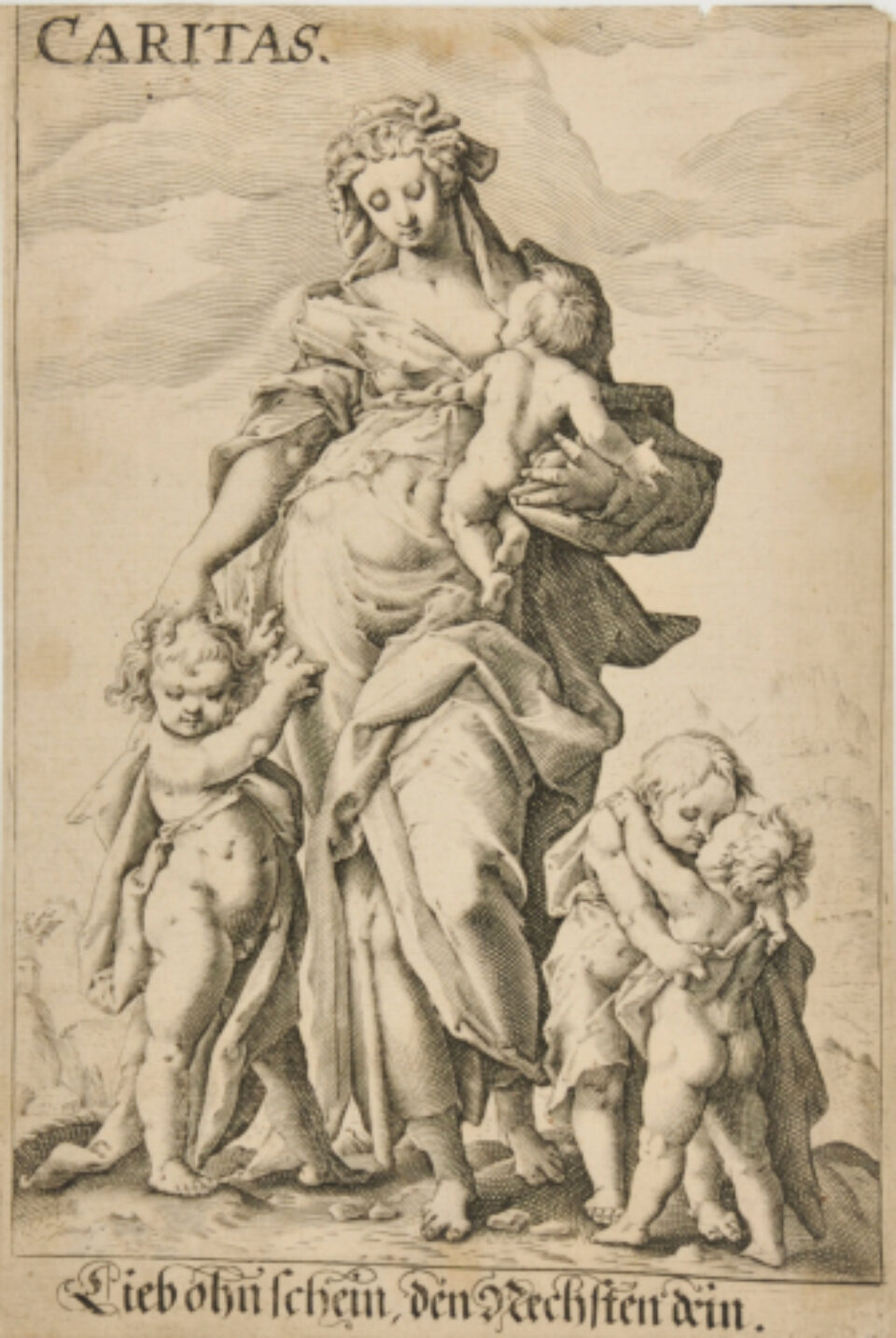 Johan Christoph Weigel