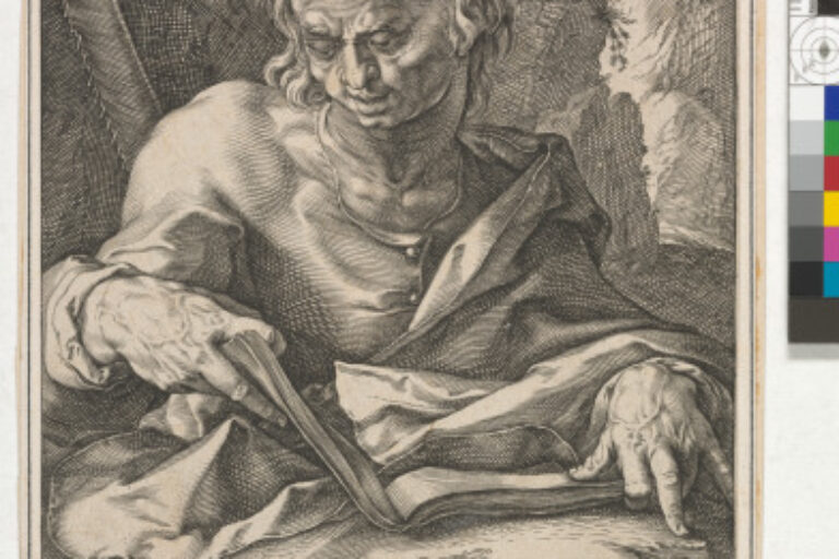 SAINT SIMON