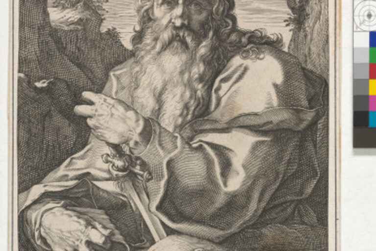 SAINT PAUL
