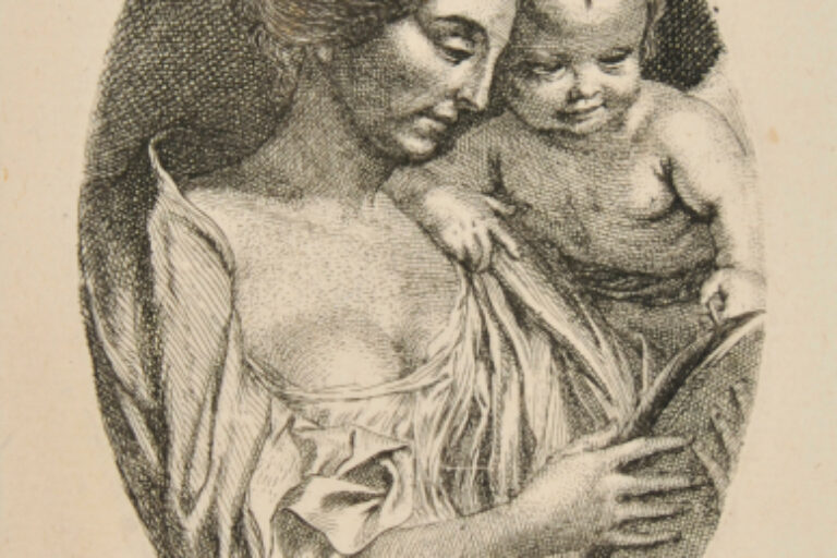 VENUS AND CUPID