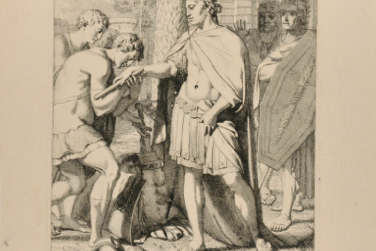 PARCERE SUBIECTIS