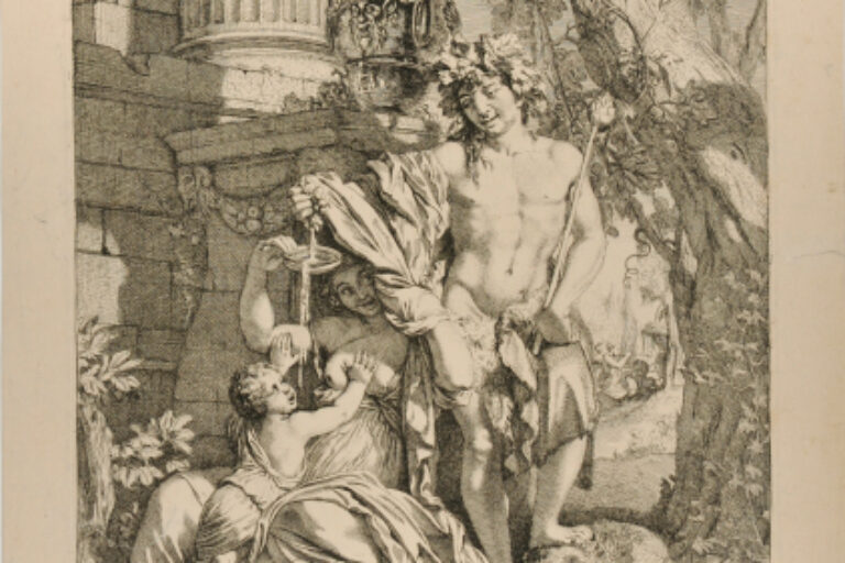 BACCHUS