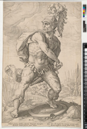 Titus Manlius Torquatus