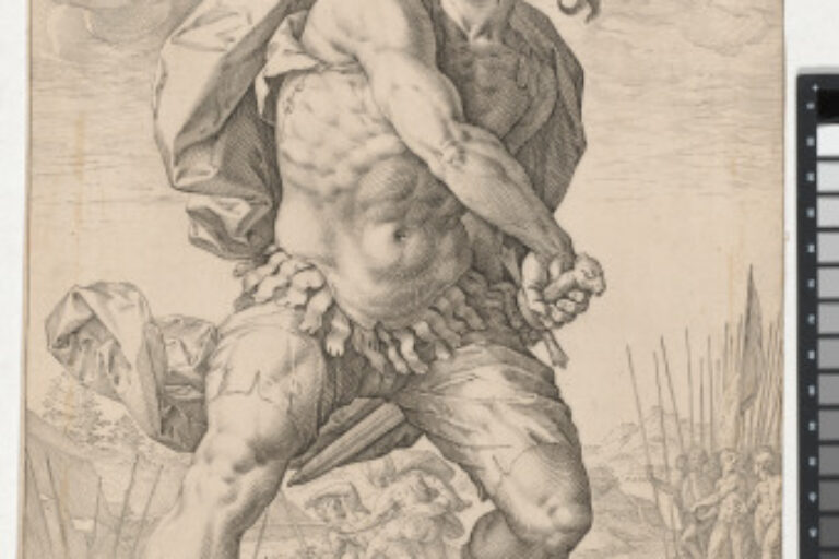 TITUS MANLIUS TORQUATUS