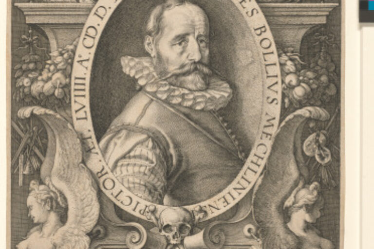 HANS BOL