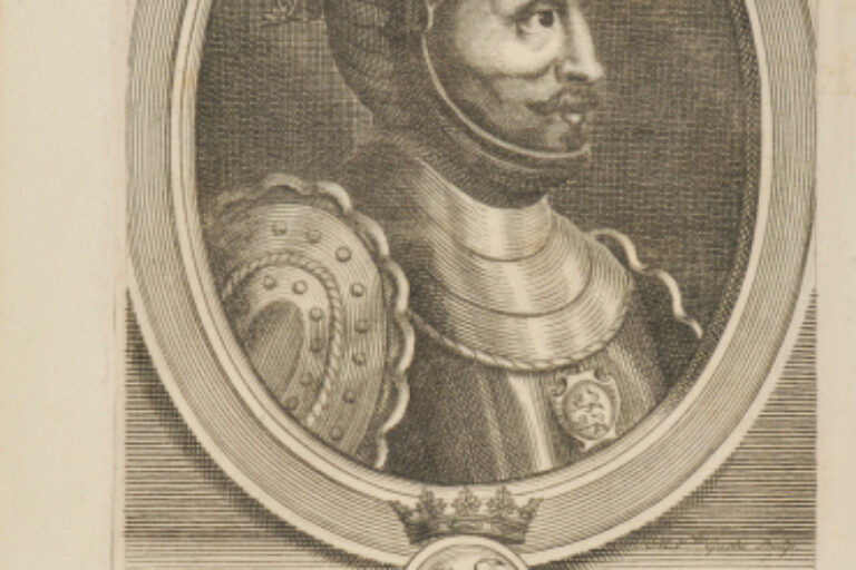 KING WILLIAM THE CONQUEROR