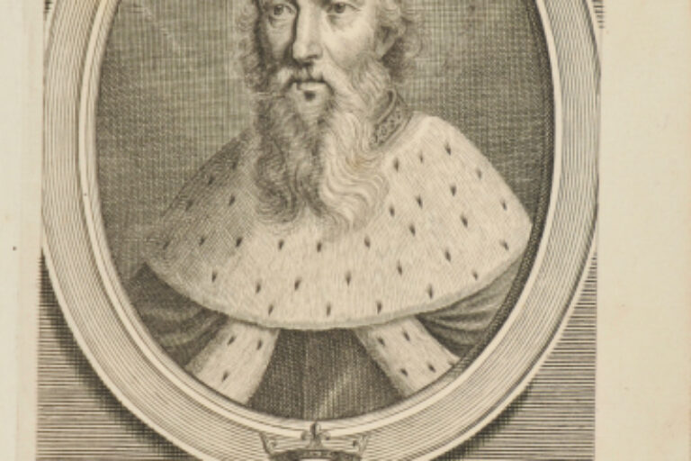 KING HENRY I