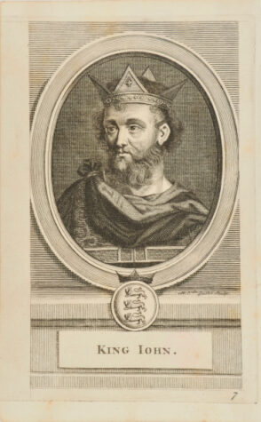 King John
