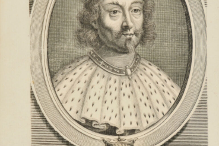 KING HENRY III