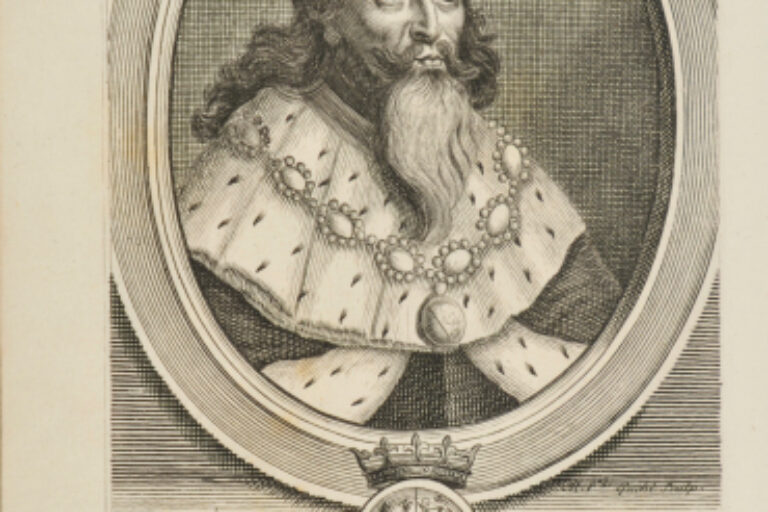KING EDWARD III