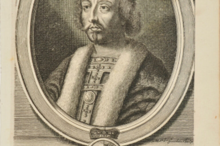 KING HENRY VI