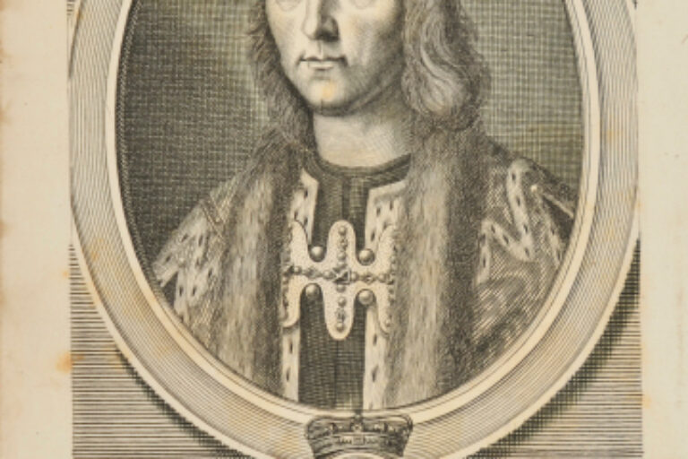 KING HENRY VII