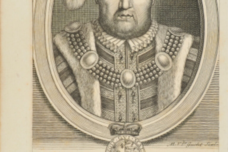 KING HENRY VIII