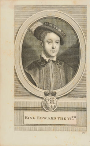 King Edward VI