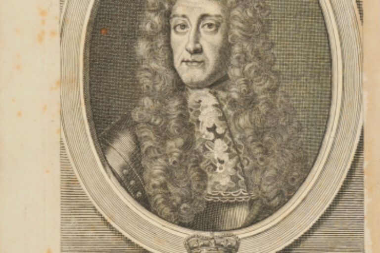 KING JAMES II