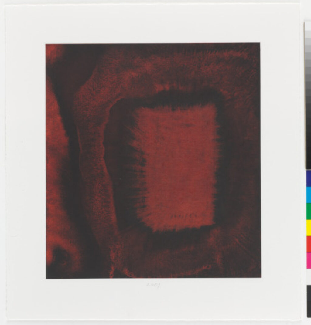 Untitled Triptych - Image 1