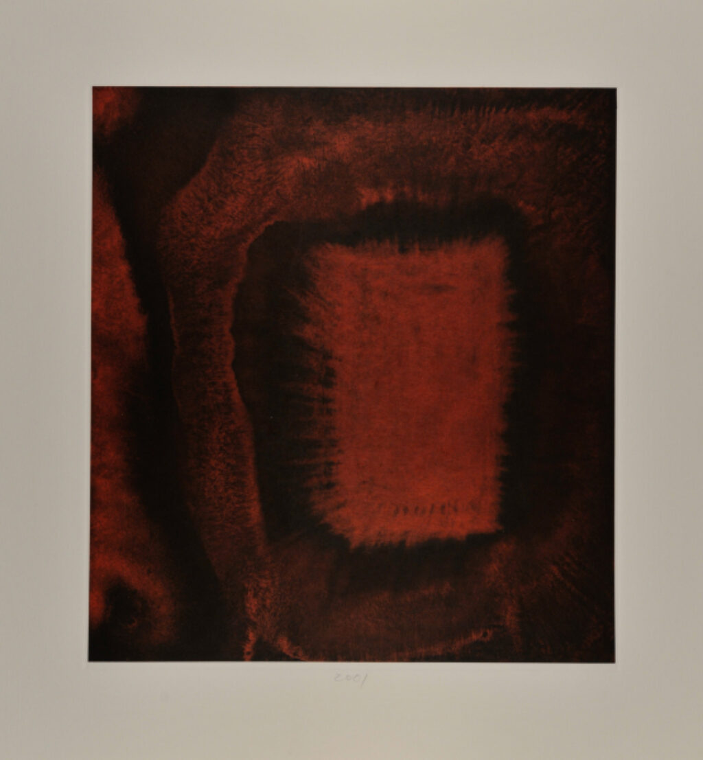 Untitled Triptych - Image 2