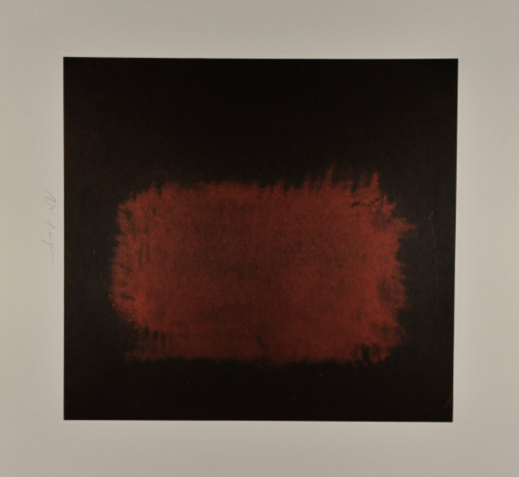 Untitled Triptych - Image 2