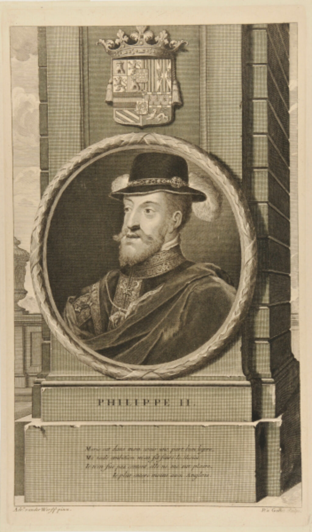 Philippe II