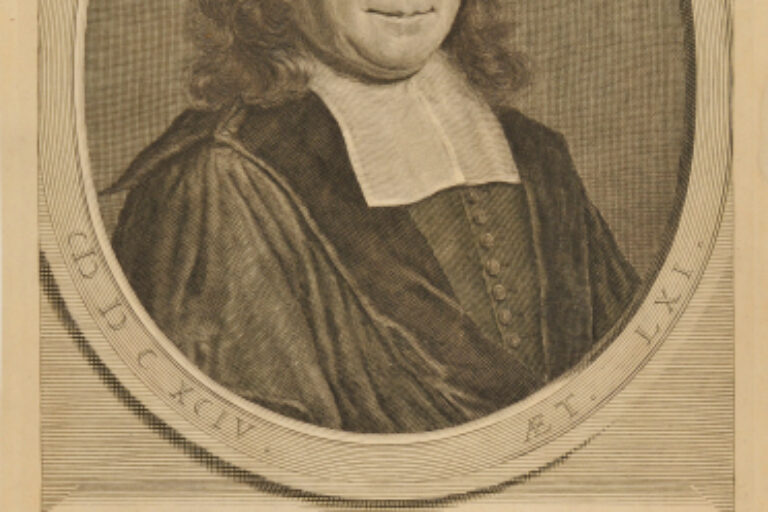 PHILIPPUS A LIMBORCH