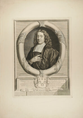 Franciscus Fabricius