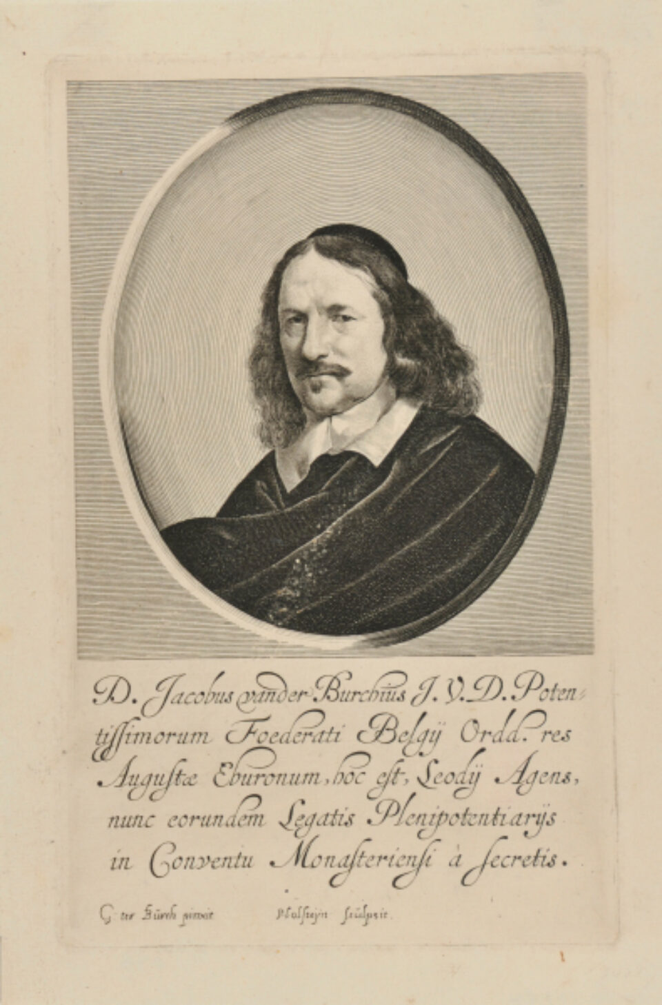 Pieter Holsteyn II
