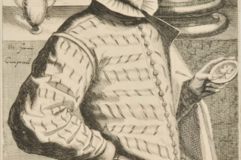 JORIS HOEFNAGEL