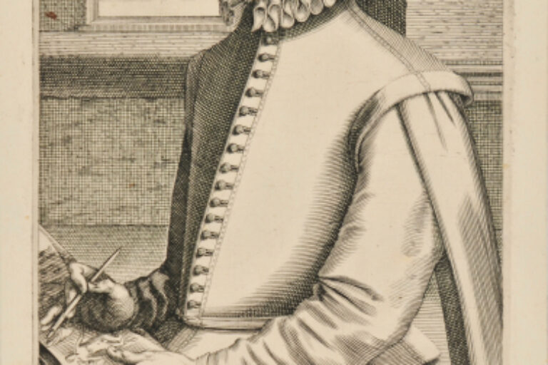 CRISPIN VAN DER BROECK