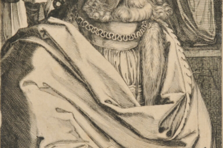 HEINRICH ALDEGREVER