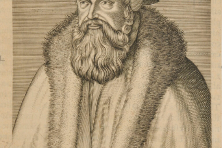 JOSIAS SIMLER