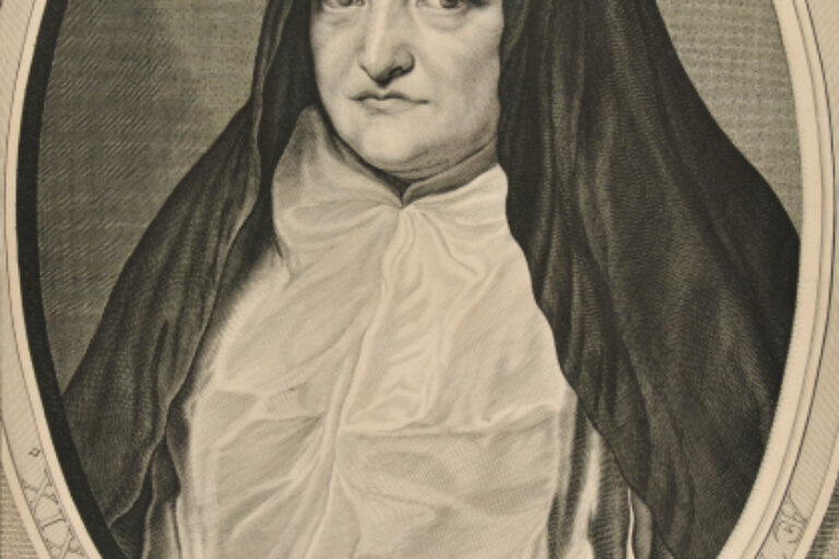 ISABELLA CLARA EUGENIA, ARCHDUCHESS OF AUSTRIA