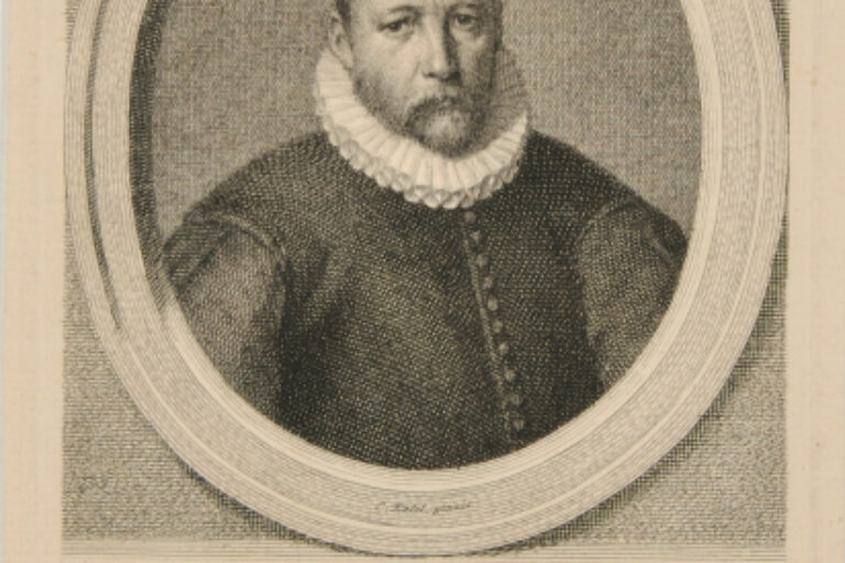 PIETER JANSZOON KIES