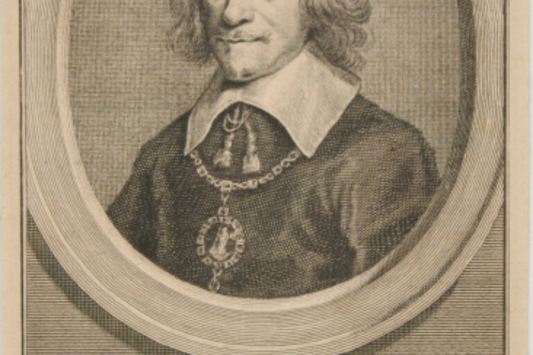 JOHAN DE KNUYT
