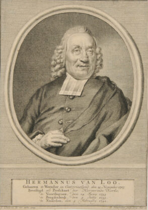 Hermannus van Loo