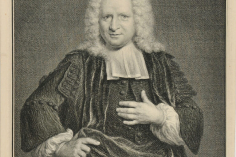 PIETER VAN MUSSCHENBROEK